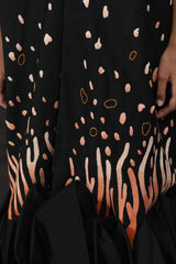 The fire breather coat