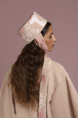 The ring master coat