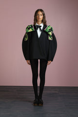 The aerialist jacket