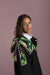 The aerialist jacket