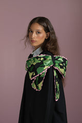 The aerialist jacket