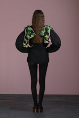 The aerialist jacket