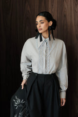 Hoopoe and friends shirt