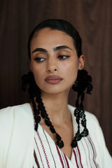 Love rests here vest