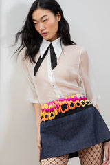 Spring wanderer shirt