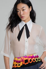 Spring wanderer shirt