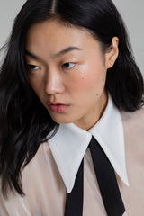 Spring wanderer shirt