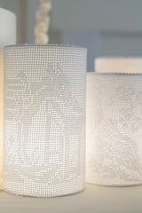 Zaki lamp