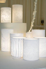 Petals lamp