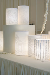 Zaki lamp
