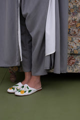 A blossoming morning