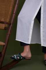 A night on the branch