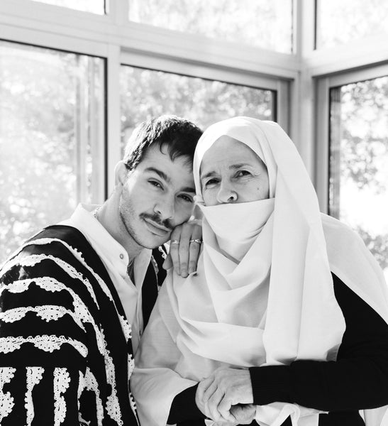 HOMECOMING – Salim Azzam