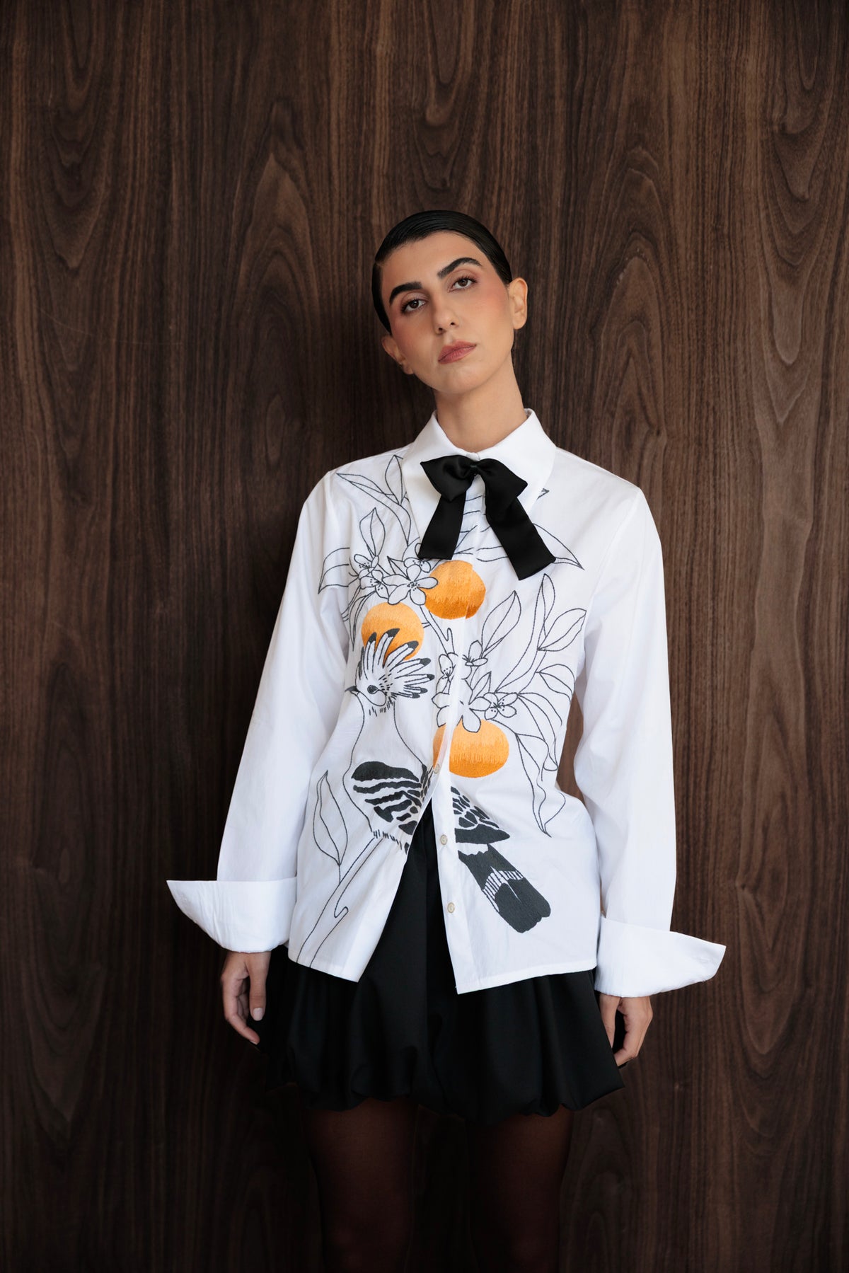 Women's Shirts – Salim Azzam