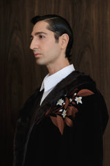 Roots blazer