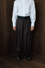 Roots pants