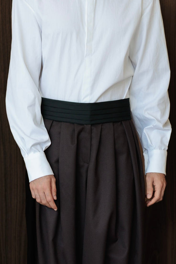 Roots sash
