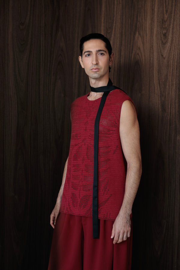 Crochet muscles