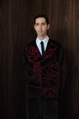 Wingspan Blazer