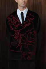 Wingspan Blazer