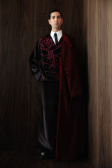 Wingspan Blazer