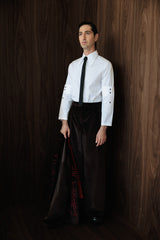 Wingspan pants