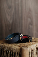 The hoopoe belts