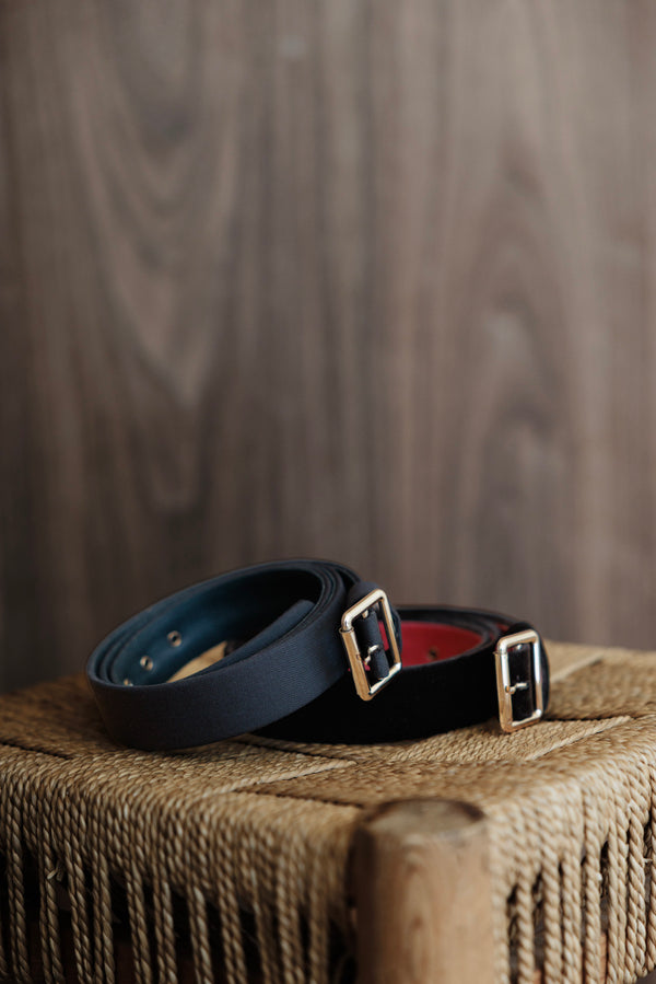 The hoopoe belts