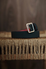 The hoopoe belts