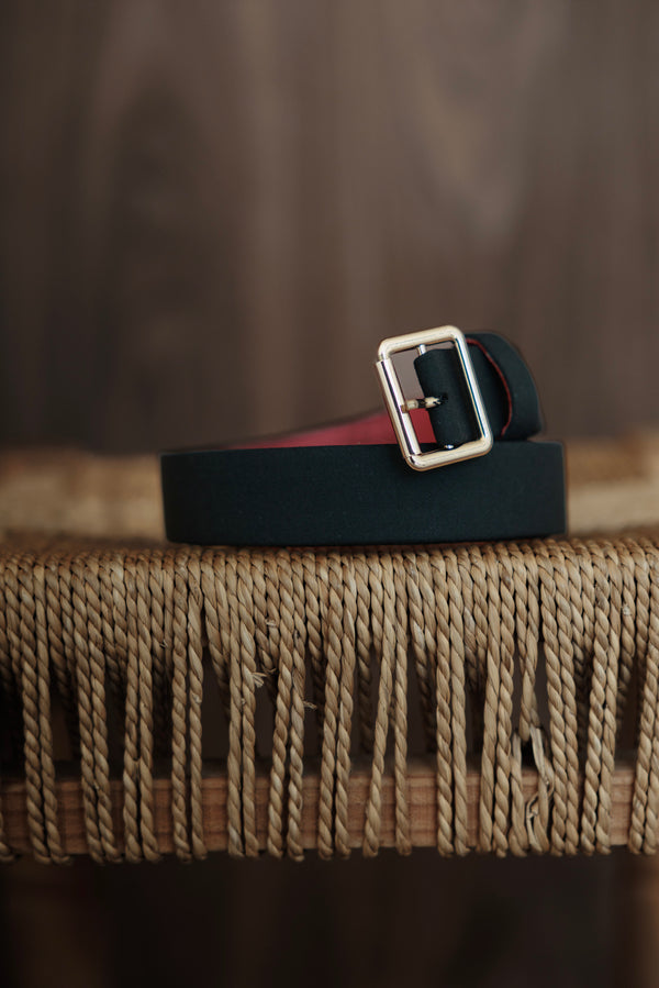 The hoopoe belts