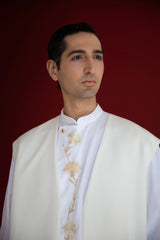 Folklore vest