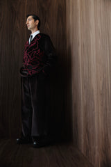 Wingspan pants