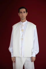 Folklore vest