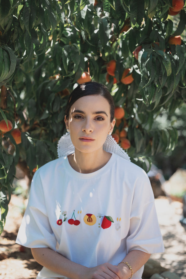 Fruit of the season