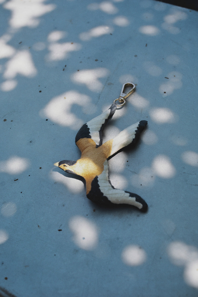 A hassoun charm