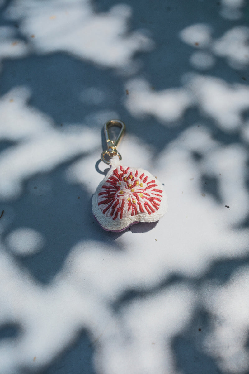 Fig charm