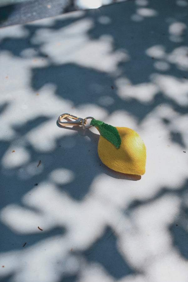 Citrus charm
