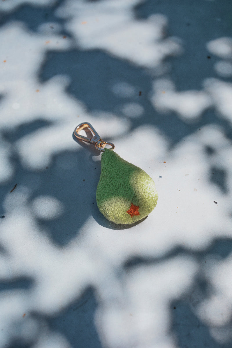 Pear charm