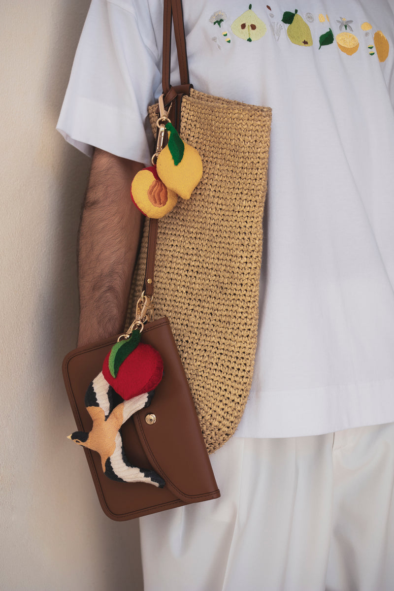 A hassoun charm