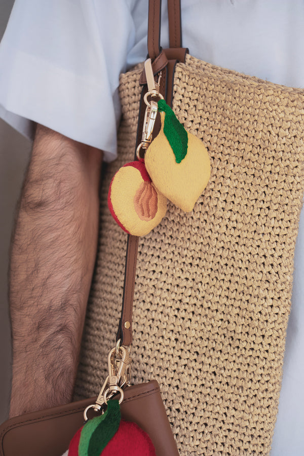 Citrus charm