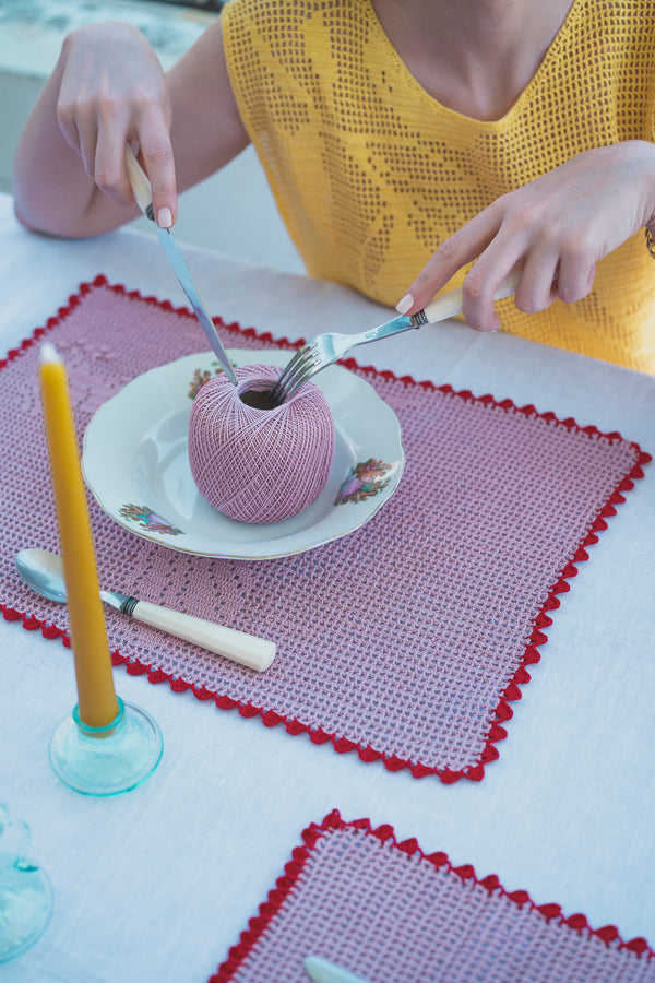 Qerqa placemats