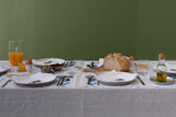 The harvest tablecloth